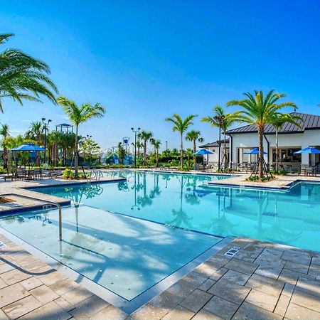 9183 Sommerset Hills Drive Kissimmee Buitenkant foto