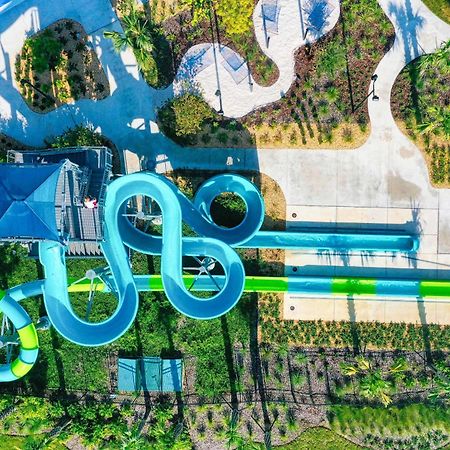 9183 Sommerset Hills Drive Kissimmee Buitenkant foto