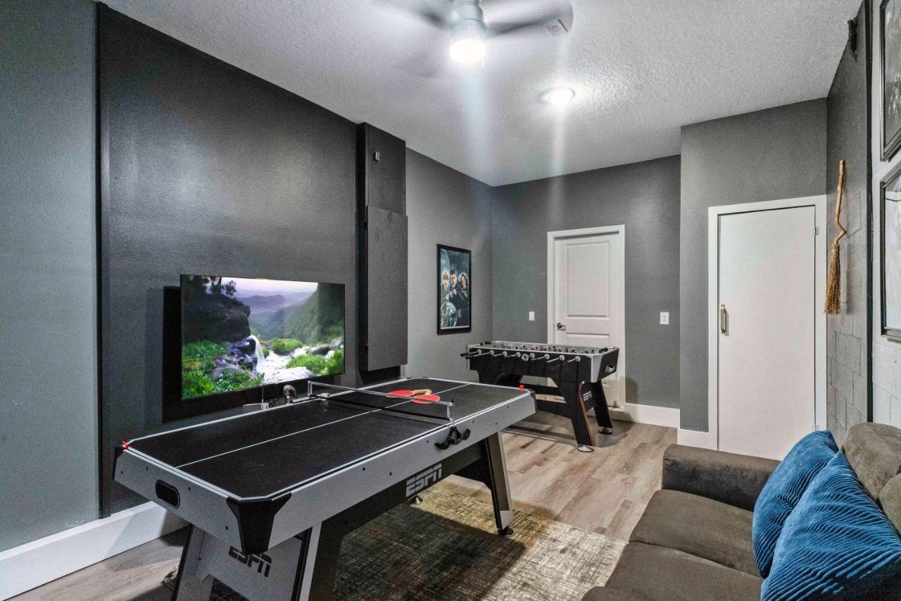 9183 Sommerset Hills Drive Kissimmee Buitenkant foto