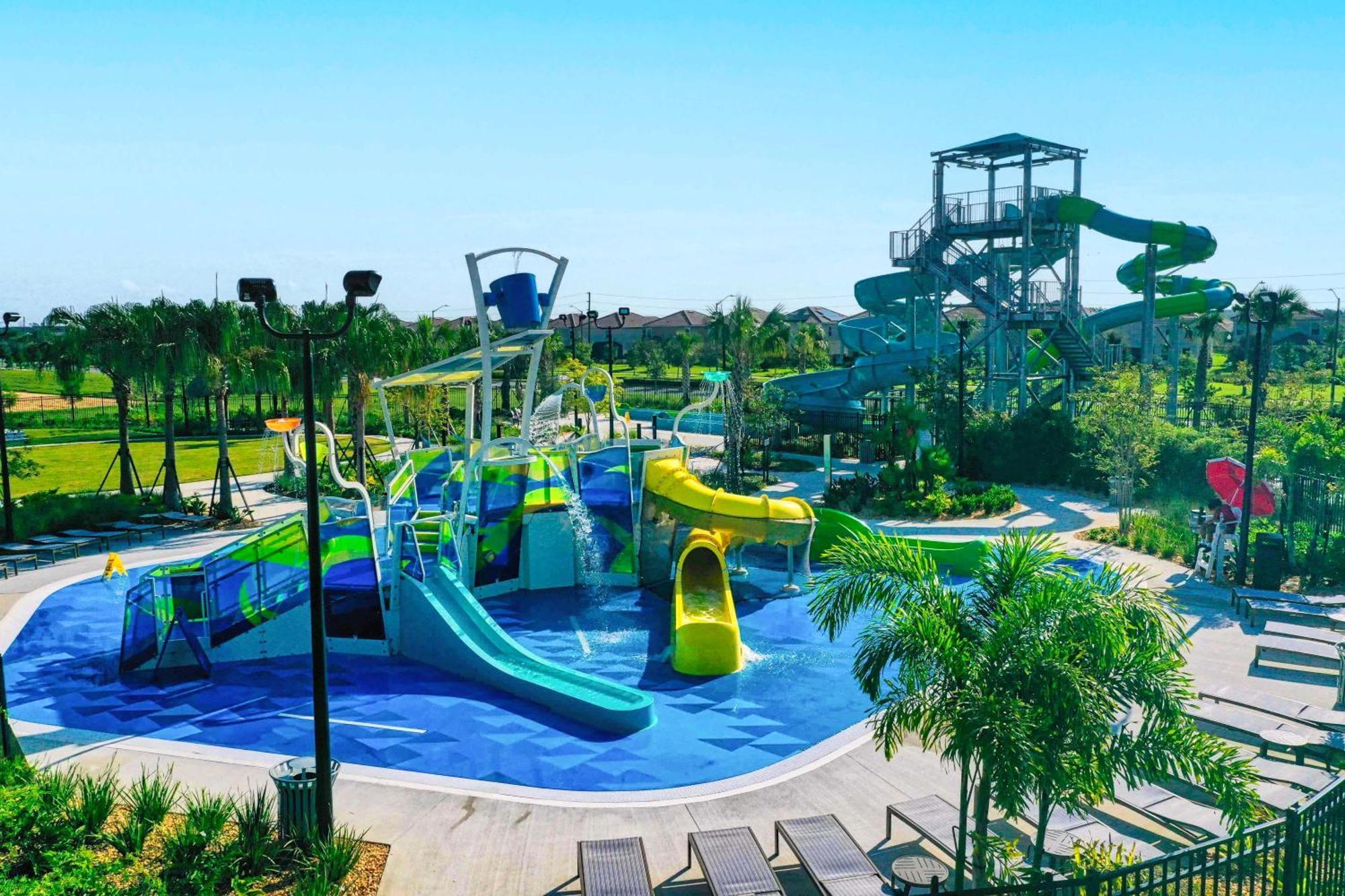 9183 Sommerset Hills Drive Kissimmee Buitenkant foto