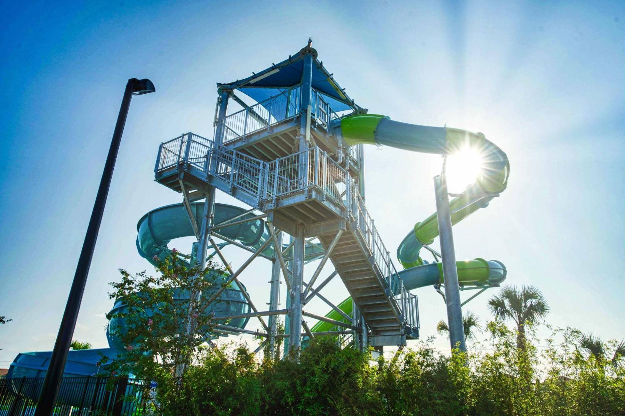 9183 Sommerset Hills Drive Kissimmee Buitenkant foto