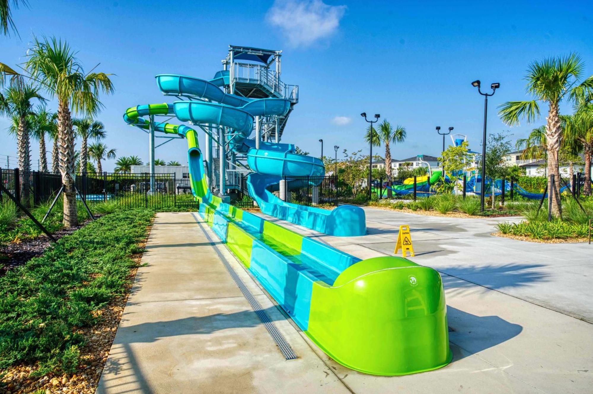 9183 Sommerset Hills Drive Kissimmee Buitenkant foto
