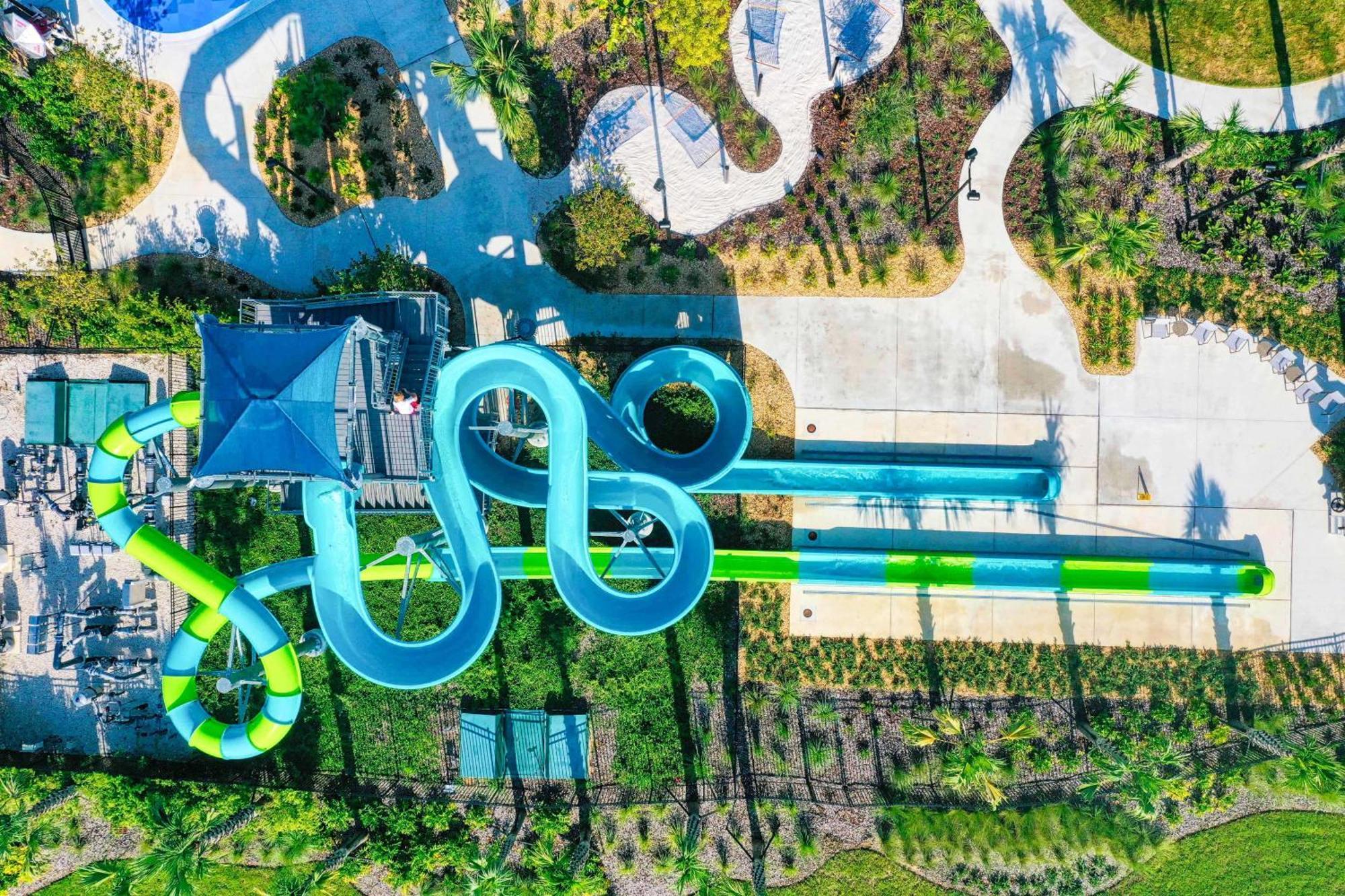 9183 Sommerset Hills Drive Kissimmee Buitenkant foto